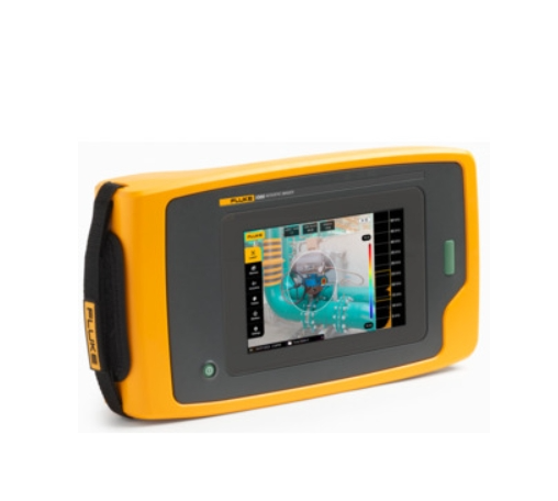 Máy chụp ảnh sóng âm FLUKE FLK-II500